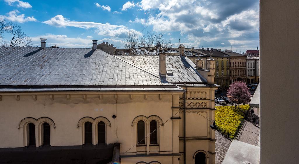 Heaven Eleven Apartments Old Town Краків Екстер'єр фото